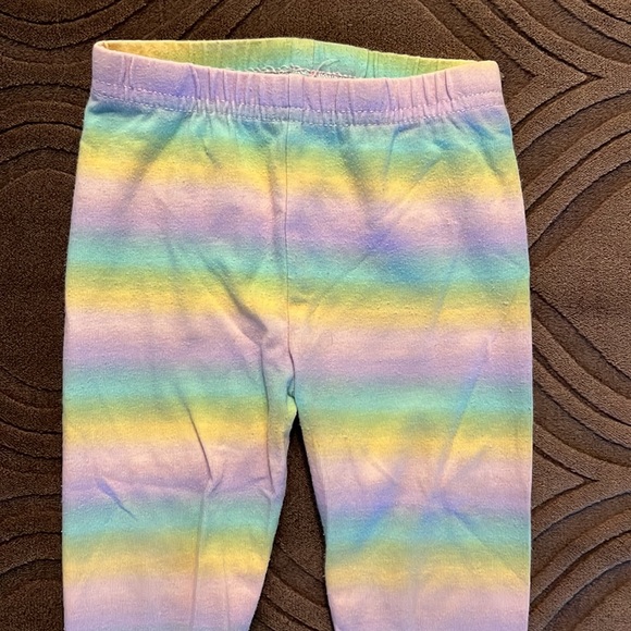 rainbow and galaxy girl sets - Picture 3 of 5